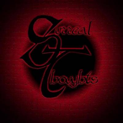 logo Surreal Thoughts